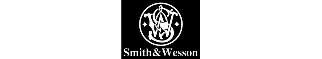 Kit DPM pour Smith & Wesson