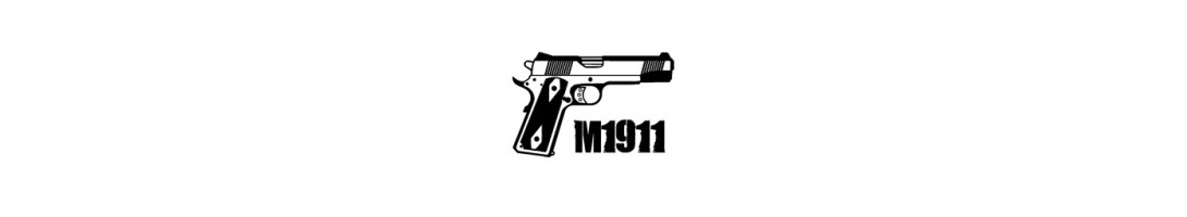 Kit DPM pour 1911