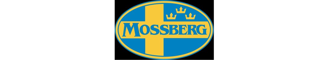Armes Mossberg | Fusils à Pompe, Carabines et Armes Tactiques