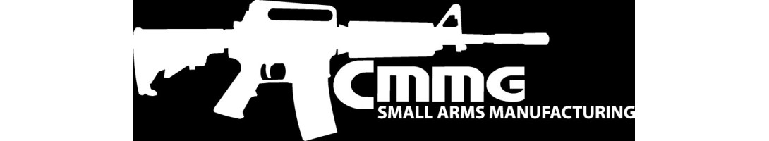 Carabines .22 LR CMMG | Tactique, Fiable et Économique