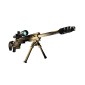 ARMES D'EPAULE