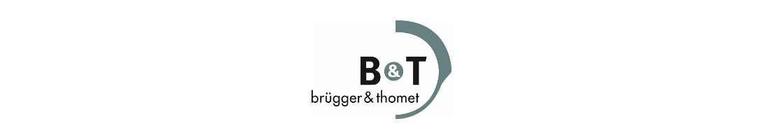 Armes Brügger & Thomet (B&T) | Précision & Fiabilité Suisse