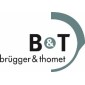 BRÜGER & THOMET