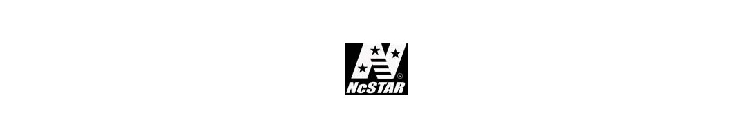 Rails et montages NC STAR : Fixations fiables et abordables pour optiques