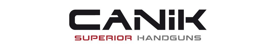 Pistolets CANIK | TP9, Elite, Mete – Armes de Poing Performantes