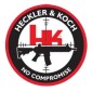 HECKLER & KOCH