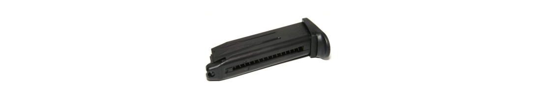 Chargeurs pour Armes | Carabines & Armes de Poing
