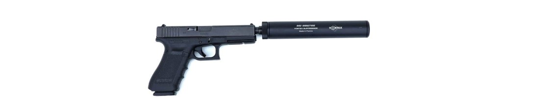 ARMES DE POING