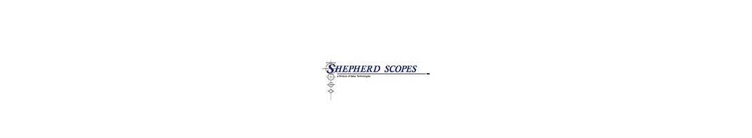 Points rouges SHEPHERD : Viseurs tactiques précis pour tir sportif et chasse