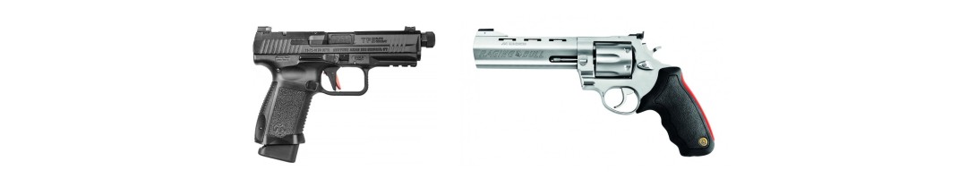ARMES DE POING