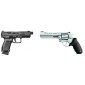 ARMES DE POING