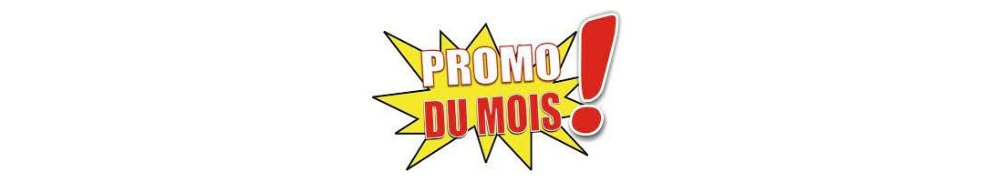 LES PROMOS