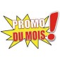 LES PROMOS 