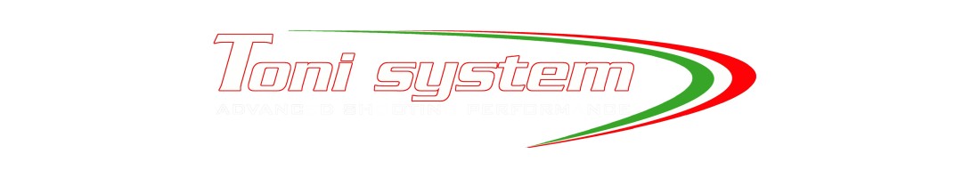 Toni System, accessoires pour armes.