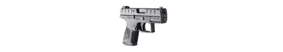 APX Compact