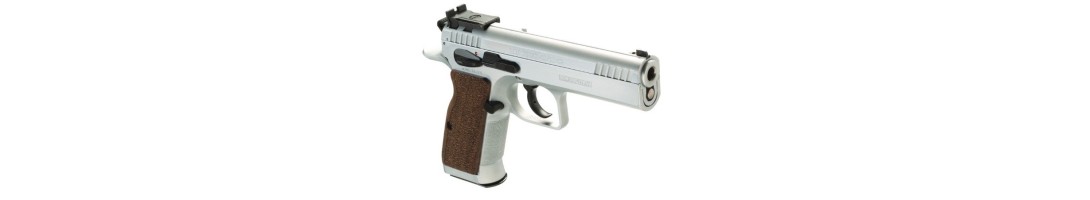 Stock II - III