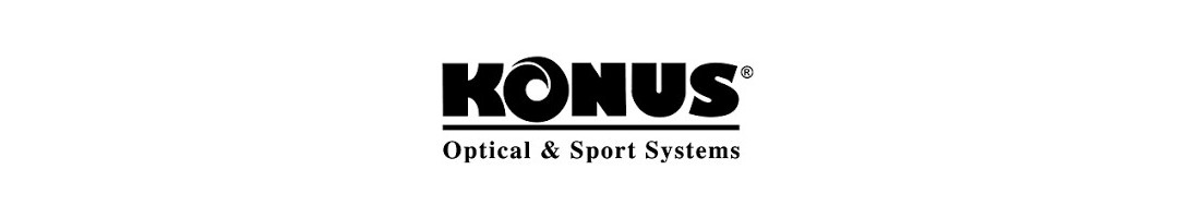 Lunettes de tir KONUS : scopes précis et abordables pour chasse et tir