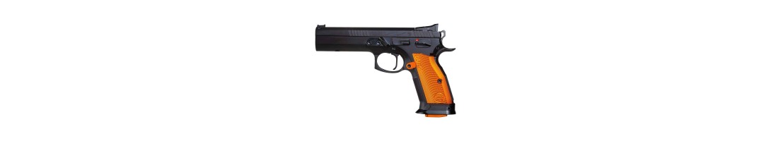 TS Orange