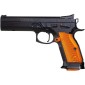 TS Orange