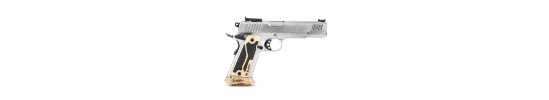 1911 ET CLONES