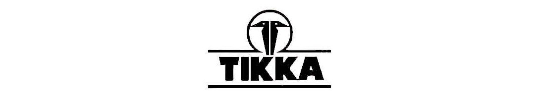 Armes Tikka | Carabines à Verrou de Précision Finlandaises