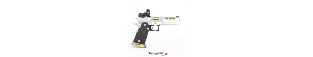 STI DVC Limited
