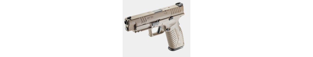 SF19 /XDM 4.5