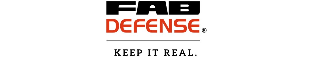 FAB Defense | Accessoires Tactiques pour Armes de Poing et Longues