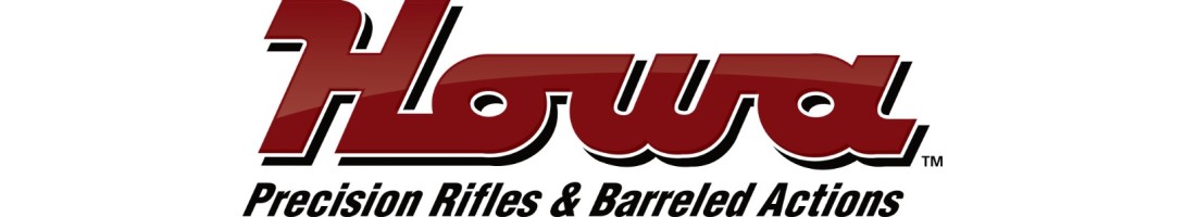 Carabines Howa | Précision & Fiabilité pour Chasse et Tir Sportif