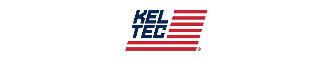 Armes Kel-Tec | Fusils & Pistolets Compacts et Innovants