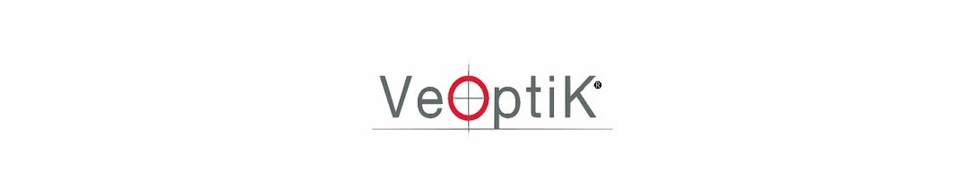 Rails et montages VEOPTIKS : Fixations robustes et précises pour optiques