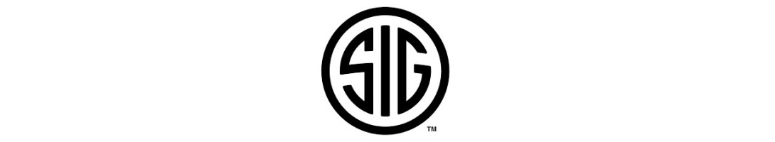 Armes SIG SAUER | Pistolets & Carabines Tactiques Haut de Gamme