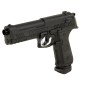 ARMES DE DEFENSE