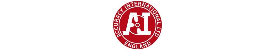 Fusils Accuracy International & Accessoires | Précision & performance