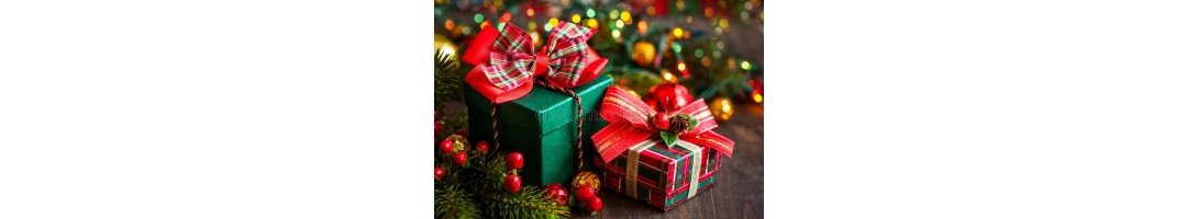 IDEES CADEAUX