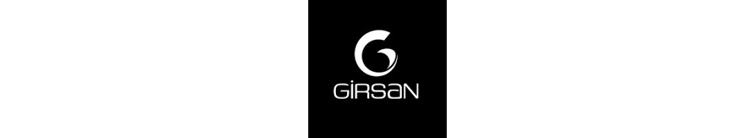 Pistolets Girsan | MC1911, Regard, MC28 – Armes Abordables et Fiables