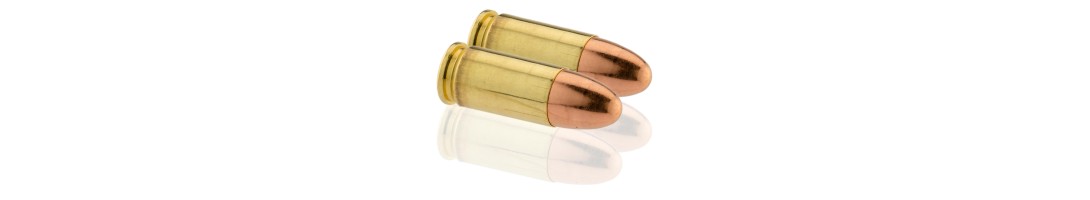 9 Para / 9x19 / 9mm Luger