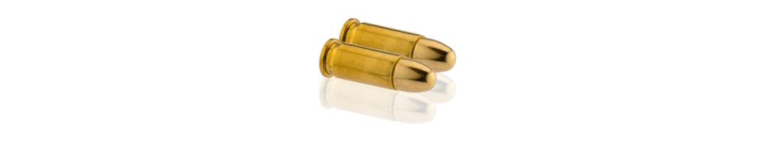 25 ACP / 6,35 mm