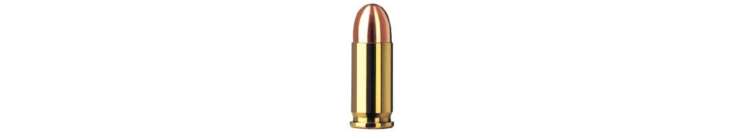 32 ACP / 7,65 mm