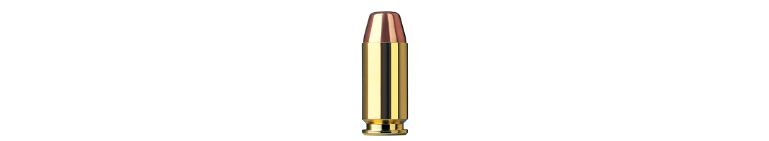 40 S&W