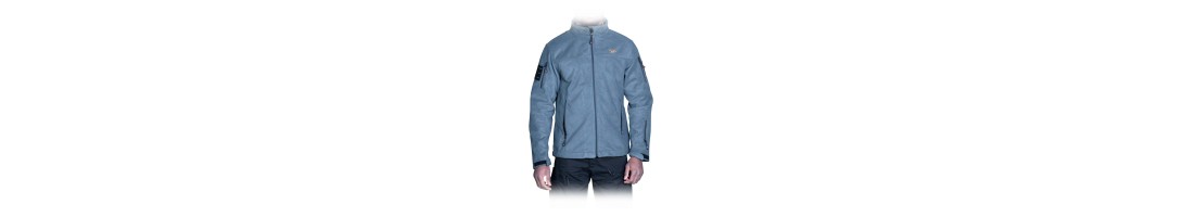 VÊTEMENTS