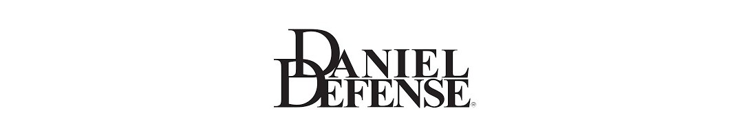 Daniel Defense | Carabines AR-15 & Armes Tactiques Haut de Gamme