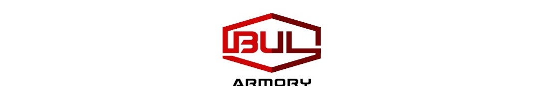 Pistolets Bull Armory | Armes de Poing de Compétition et de Précision