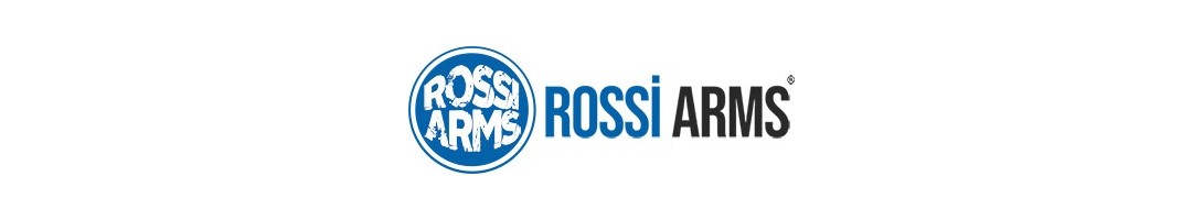 Armes Rossi | Carabines à Levier & Revolvers Fiables et Abordables