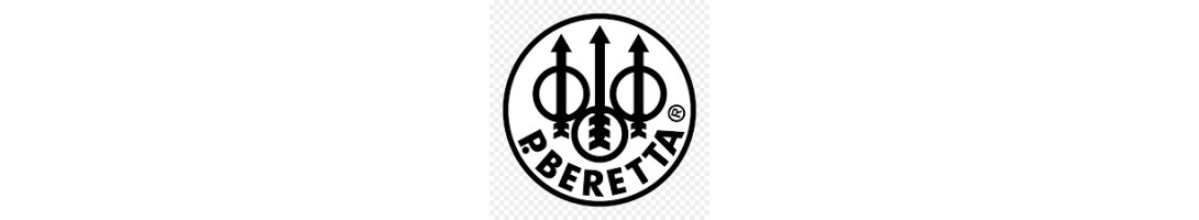 Pistolets Beretta | Armes de Poing Fiables et Précises