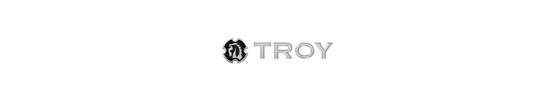 Armes TROY | Fusils AR Tactiques et Composants Mil-Spec USA