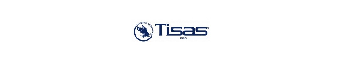 Pistolets TISAS | Armes de Poing Fiables et Abordables