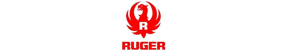 Pistolets et Revolvers RUGER | Armes de Poing Robustes et Abordables