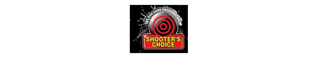 SHOOTER'S CHOICE