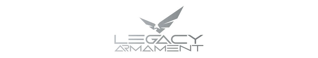 Armes Legacy Armament | 1911, Fusils Tactiques & Carabines